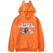 Load image into Gallery viewer, Gabby’s Dollhouse Hoodie