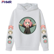 Load image into Gallery viewer, Anime Hoodie