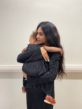 Load image into Gallery viewer, Aida matching mother daughter set