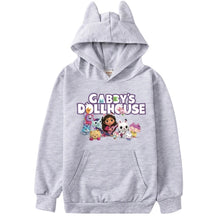 Load image into Gallery viewer, Gabby’s Dollhouse Hoodie
